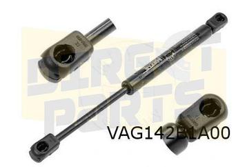 Seat Ibiza (5/02-) / Cordoba (9/02-5/08) Gasveer achterklep  beschikbaar voor biedingen