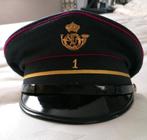 Kepi postbode, Kleding | Heren, Hoeden en Petten, Ophalen, Zo goed als nieuw, Pet