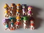 10 Baby figuurtjes prijs voor alles, Verzamelen, Poppetjes en Figuurtjes, Ophalen of Verzenden, Zo goed als nieuw