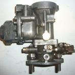 gezocht !!! solex 35 FPAI , stuurwiel  citoen traction avant, 4 deurs, Citroën, Zwart, Handgeschakeld