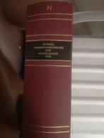 Twee Woordenboeken: Engels - Ned en Nederlands!, Livres, Dictionnaires, Comme neuf, Koenen ou Wolters, Envoi, Anglais