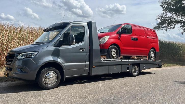 Wij kopen alle autowrakken sloop defecte schade auto’s, Auto's, Bestelwagens en Lichte vracht, Particulier, Ophalen