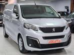 Peugeot Expert 2.0HDI Premium 3Plc Attache CAMERA Gps Cruise, Auto's, 90 kW, 122 pk, 4 cilinders, Overige brandstoffen