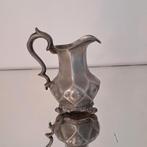Tinnen kan, Antiek en Kunst, Antiek | Tin, Ophalen of Verzenden