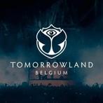 Tomorrowland tickets - W2 gezocht!, Tickets & Billets, Une personne, Plusieurs jours