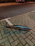 Échappement origine HONDA 600 hornet 2000, Enlèvement