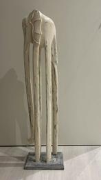 Olifant - object / beeld in hout, Huis en Inrichting, Ophalen, Zo goed als nieuw, Hout