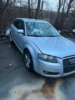 Audi a3 1.6fsi, Auto's, Audi, Handgeschakeld, 5 deurs, Particulier, Euro 4