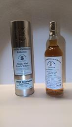 Whisky - Glenlossie - Signatory Vintage - 1997, Diversen, Levensmiddelen, Ophalen