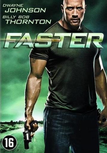 Faster   DVD.165