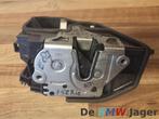 Deurslot rechtsvoor BMW E87 F26 F13 E85 51217167074, Auto-onderdelen, Gebruikt, Ophalen of Verzenden, BMW, BMW