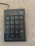 Numeric Pad EW3102 Ewent, Ophalen, Numeriek, Zo goed als nieuw, Ewent