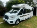 Benimar Cocoon 468 Northautokapp, Caravanes & Camping, Jusqu'à 4, Diesel, Particulier, Ford
