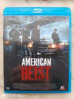 American Heist, Ophalen of Verzenden, Zo goed als nieuw