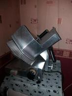 Trancheuse Omega, Enlèvement, Utilisé, Boulangerie et Boucherie