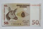 Congo 50 Centimes   1997, Verzenden