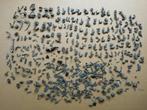 Warhammer 100 minifiguurarmen + verschillende accessoires, Ophalen of Verzenden, Gebruikt, Warhammer, Accessoires