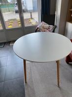 Ronde tafel, Comme neuf, Enlèvement