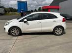 2013 Kia New rio Personenauto, Auto's, Kia, Gebruikt, Overige brandstoffen, Bedrijf, Handgeschakeld