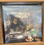 Vinyle : Chillow & Dj Grazzhoppa Moving Targets, Ophalen of Verzenden, Nieuw in verpakking, 12 inch