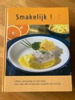 kookboeken, Boeken, Kookboeken, Gelezen, Colruyt, Nederland en België, Ophalen of Verzenden