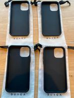 Iphone 12 pro burga case 4 stuks, Telecommunicatie, Mobiele telefoons | Hoesjes en Screenprotectors | Apple iPhone, Ophalen, Zo goed als nieuw