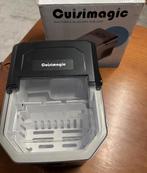 Cuisimagic ijsmachine, Elektronische apparatuur, Ophalen, Nieuw, Zelfvriezend