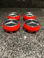 Originele AMG wielnaafdoppen set, Enlèvement ou Envoi, Utilisé