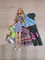 barbie poppen, Ophalen of Verzenden, Zo goed als nieuw, Barbie