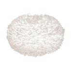 Vita Eos hanglamp L - Wit, Huis en Inrichting, Ophalen, Overige materialen, Zo goed als nieuw, Modern
