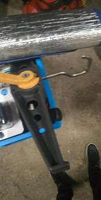 gebruikt niveel dat zijn ladder klemmen 2 stuks ., Auto-onderdelen, Overige Auto-onderdelen, Ophalen, Gebruikt