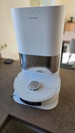 Dreame L10s Ultra robotstofzuiger, auto dweilfunctie, Elektronische apparatuur, Stofzuigers, Ophalen, Gebruikt