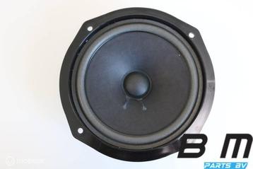 Lagetonenluidspreker LA of RA VW Sharan 7N beschikbaar voor biedingen