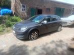 Opel Astra, Auto's, Voorwielaandrijving, Beige, Leder, 5 deurs