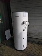 Boiler tbv warmtepomp Inventum INV-HPB 200 FZ, Minder dan 3 jaar oud, Boiler, 100 liter of meer, Zo goed als nieuw