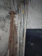 7 STUTS BOUWWERF, Enlèvement, Utilisé