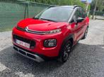 C3aircross automaat  shine s&s 85000km, Auto's, Citroën, Euro 6, USB, Bedrijf, 5 zetels