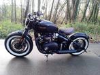 triumph - bobber 1200 - Motorfiets, Motoren, Motoren | Triumph, Bedrijf, Overig