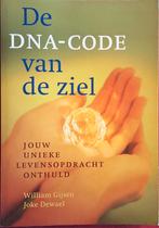 De DNA-code van de ziel, Boeken, Ophalen, Gelezen