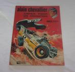 bd enfer pour un champion alain chevallier 1 eo, Ophalen