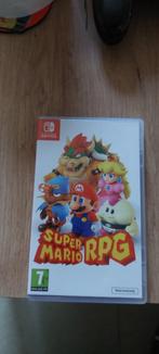 Mario rpg switch, Nieuw, Vanaf 7 jaar, Overige genres, 1 speler