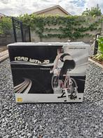 JD Components “Road with JD” fietstrainer, Ophalen, Zo goed als nieuw