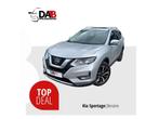 Nissan X-Trail Tekna DIG-T 160, Autos, Nissan, SUV ou Tout-terrain, 5 places, X-Trail, 160 ch