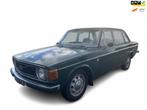Volvo 144 De Luxe belastingvrij met LPG, Auto's, Volvo, Bedrijf, LPG, Te koop, Groen