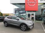 Nissan Qashqai DIG-T N-Connecta, Auto's, Blauw, Bedrijf, 5 deurs, Qashqai