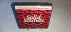 Solid Sounds - Format 14, Cd's en Dvd's, Ophalen of Verzenden, Gebruikt, Dance Populair
