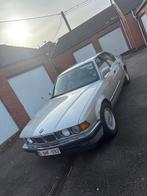 BMW 730i V8 e32, Auto's, BMW, Automaat, 8 cilinders, 7 Reeks, 5 zetels