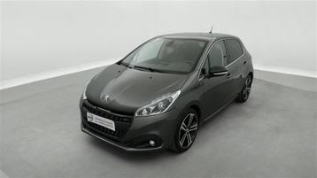 Peugeot 208 1.2 PureTech GT Line S&S (EU6.2)