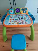 vtch interactieve speeltafel voor peuters., Ophalen, Gebruikt