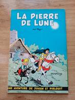 Bd Johan et Pirlouit 1964 brochée, Une BD, Enlèvement ou Envoi, Peyo